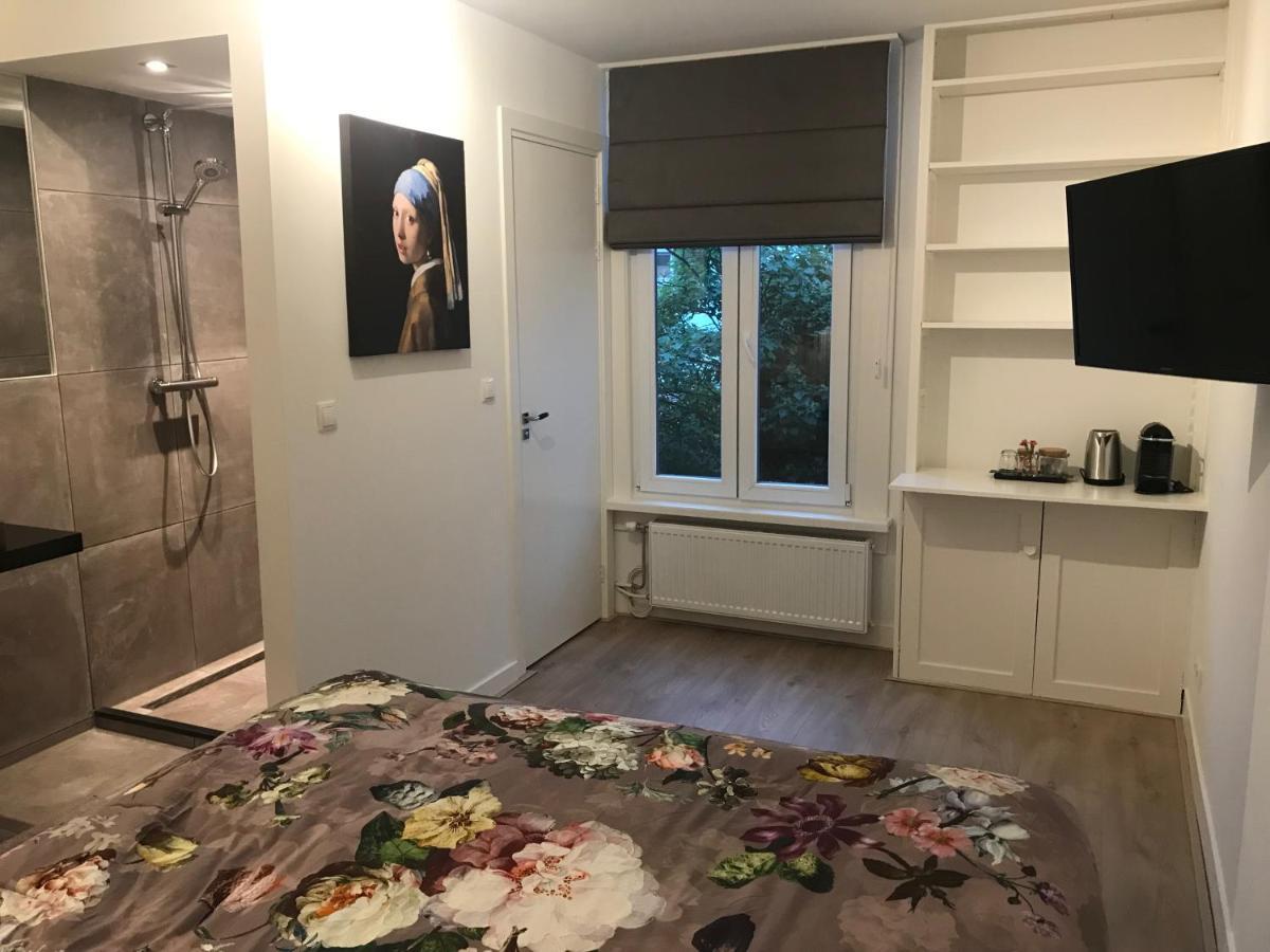 B&B Midtown Amsterdam Ngoại thất bức ảnh